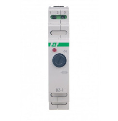 BZ-1 Moduł bezpiecznikowy