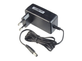 Zasilacz impulsowy +12V 2A 2.1/5.5mm POSC12200A-H