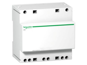 Transformator bezpieczeństwa iTR-S-63/12-24 63 VA 12-24 VAC A9A15222 SCHNEIDER ELECTRIC