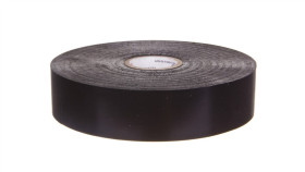 Taśma Izolacyjna 25X 33M Czarna Pvc Scotch 22 80012017051/7000042539 /12Szt./