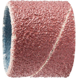 PFERD 42237105 Sanding Sleeve Grit 60 &#xD8;22xH20mm 25 pcs Universal Use