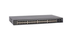 Switch Netgear Gs748t-500Eus