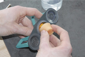 Prowadnica do otwornic diamentowych Ceramic 5-10mm WF5911000