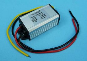 PRZET.DC/DC 24V-&gt;12V 2A WODOODPORNA
