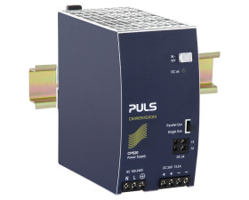 Zasilacz szyny DIN U wy 36V I wy 13.3A U we 240V PULS 576W Zasilacz na szynę DIN