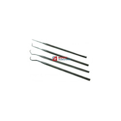 Zestaw narzędzi - szpikulce 1PK-3178 przebijak