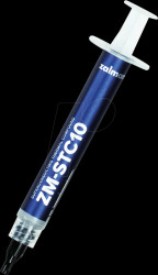 ZM-STC10 Zalman ZM-STC10 thermal compound, 2 g