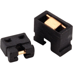 BKL Jumper Links 2.5/2.54mm Grid Pitch