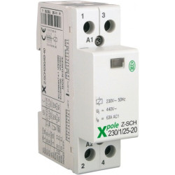 Z-SCH230/1/25-20 2Z stycznik EATON 120853