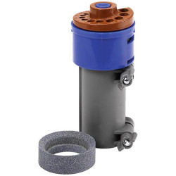 kwb 503200 Drill Bit sharpener for HSS 3.5-10mm 118&#xB0; angle Metal