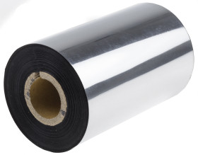 Taśma do drukarek etykiet, do użytku z: TE Connectivity, zgodne z: Printers