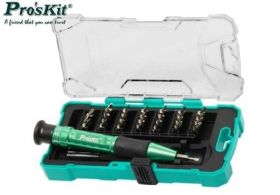 ZESTAW WKRETAKOW 30SZT SD-9608