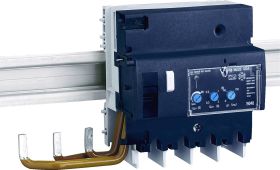 Blok FI Schneider Electric 19047, 125 A, 3 A, 415 V