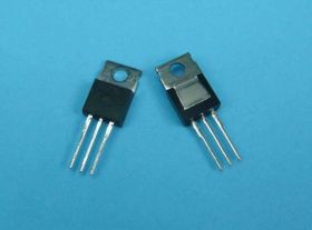 BUZ-74 N 2,4A/500V/40W TO-220 TRANZYSTOR