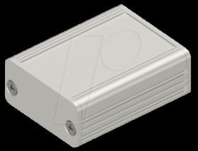 10023349 FISCHER AKG housing kit, 41 x 20 mm