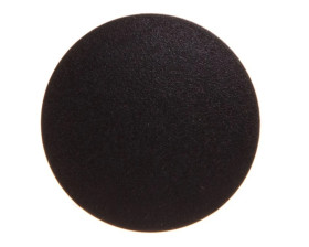 Wkładka przycisku grzybkowego czarna M22-XDP-S 216435