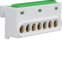 Akcesoria do obudów Złącze GZ07E Stal