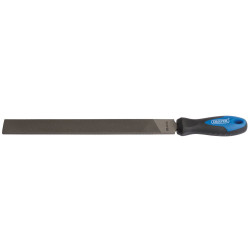 Draper 00008 Hand File and Handle (300mm)