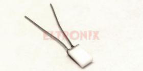 CZUJNIK TEMPERATURY PT100 -50STC+500ST C 1.7X1.3X2.4 W SZKLE