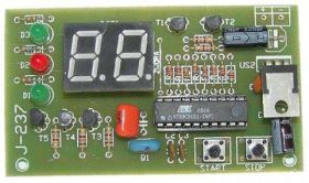 J-237 Miernik refleksu