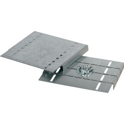 Akcesoria do obudów Zestaw akcesoriów 174020 XTPFUUZ-H200 Stal Obudowa