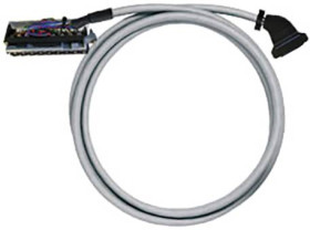 Weidmüller 7789650010 PAC-CJ1W-HE20-V5-1M Przewód