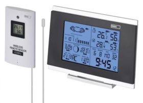 STACJA METEO AOK-5018B E5018