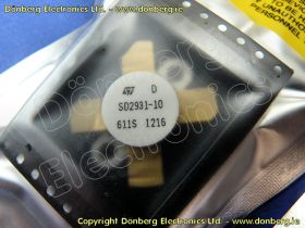 SD2931-10