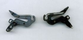 NR1007 JVC ZĘBATKA VIDEO