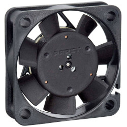ebm-papst 9291705004 412 FH Axial Fan 12V DC 10m&#xB3;/h 40x40x10mm 1pc