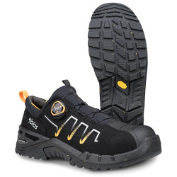 Safety Shoe JALAS 9995 EXALTER 6