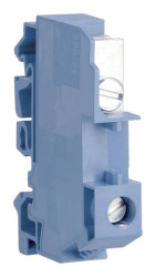 Zacisk odłącznikowy N Hager KXA16ND śrubowe 1 szt.