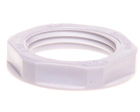 Nakrętka polistyrenowa PG11 SKINDICHT GMK 11 jasnoszara 52000130 /100szt./