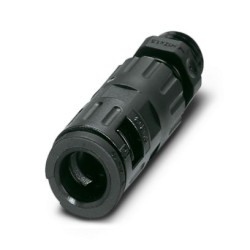 Dławnica kablowa gwint M12 PA 6 max. średnica kabla 6.5mm IP68, IP69K