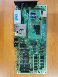 C64 Mainboard - Stripped - No Warranty