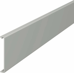 Pokrywa kanału WDK 60mm szary kamienny 2410 60GR 6022685 /26x2m/