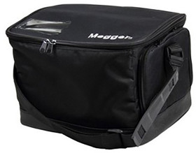 Akcesoria do testera wielofunkcyjnego 1007-463 Duża miękka torba z dodatkowym miejscem przechowywania Tester