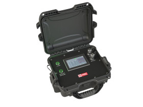 Particle Pal V4: Particles & Water %RH