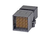 Molex 1715741817 Obudowa złącza pin męskiego na PCB, 1 szt.