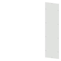 SIVACON, Seitenwand, geschlossen, IP40,