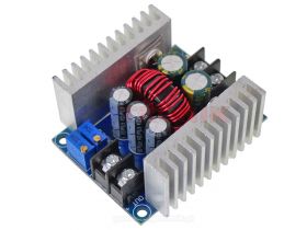 Przetwornica napięcia 1,2V do 36V step down 300W 20A