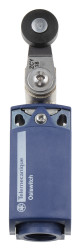 Wyłącznik krańcowy typ Dźwignia z rolką Telemecanique Sensors NO/NC Działanie natychmiastowe 10A 240V IP66, IP67