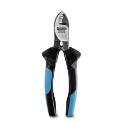 Obcinaki do kabli miedzianych (CU) i aluminiowych (Al) do 35mm2 CUTFOX 12 1212128