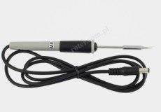 Lutownica do stacji ZD-927 8W/12V ZD-20A (grot D3-2)