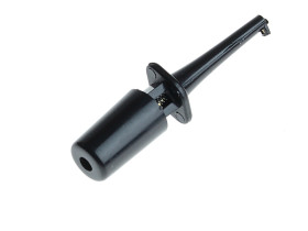 Chwytak pomiarowy 43mm czarny /649