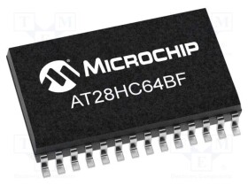 AT28HC64BF-12SU-T