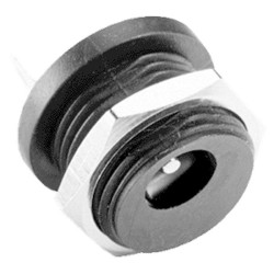 Adapter wtyczki Montaż na panelu