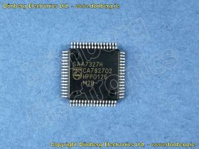SAA7327H