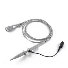 Proby oscyloskopu cyfrowego OWON OW3060/OW3100/OW3200/OW3300 X1/X10 współczynnik tłumienia 60MHz 100MHz 200MHz 300MHz Szybkie pr