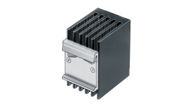 Radiator 75 x 50 x 40mm 3.6K/W PGA